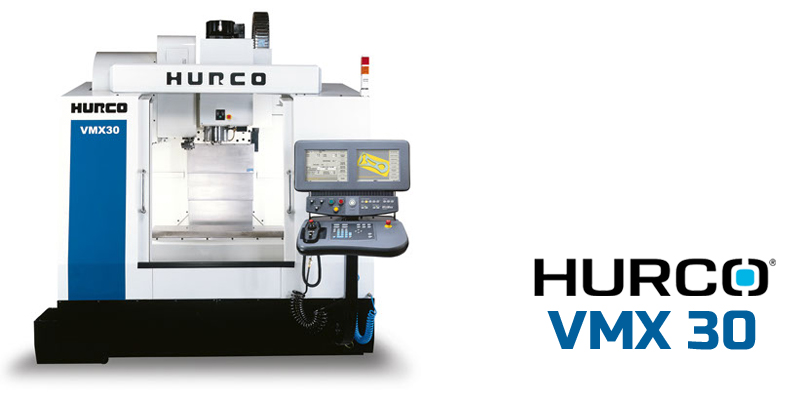 HURCO VMX30