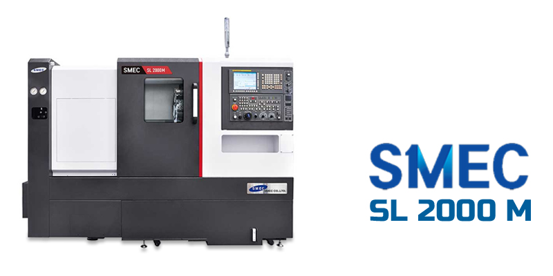 SMEC SL 2000M