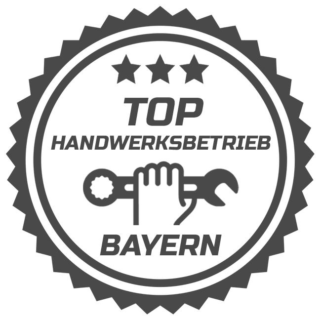 Top Handwerksbetrieb Bayern