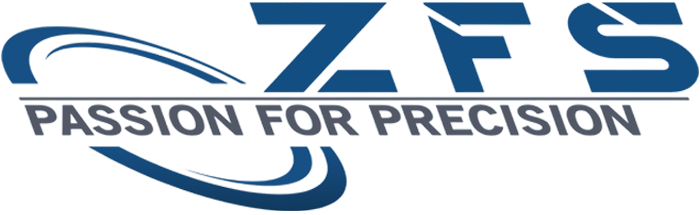ZFS GmbH